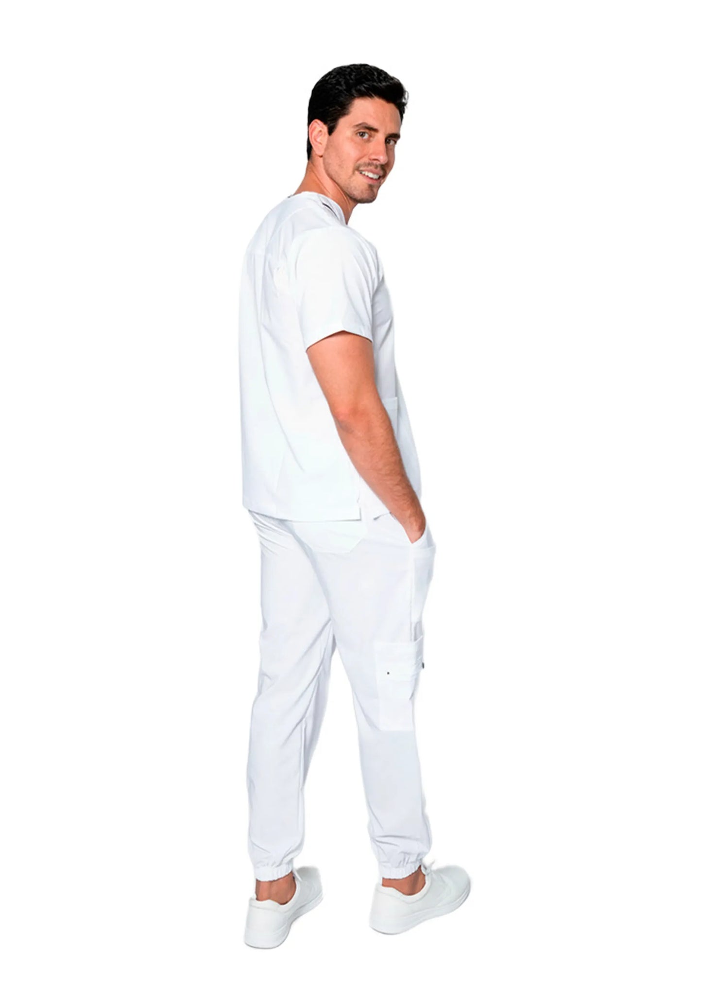 Conjunto Scrub H 37