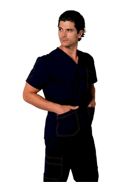 Conjunto Scrub H 41