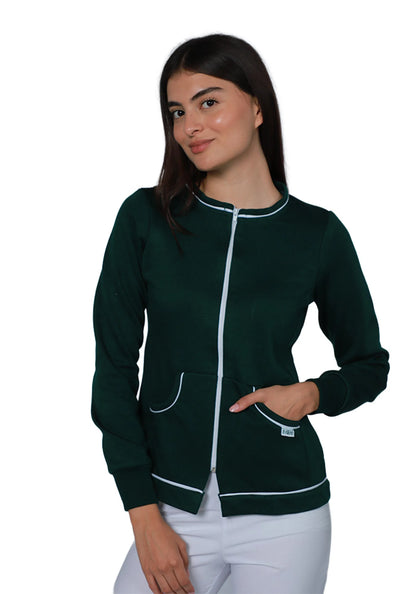 Verde