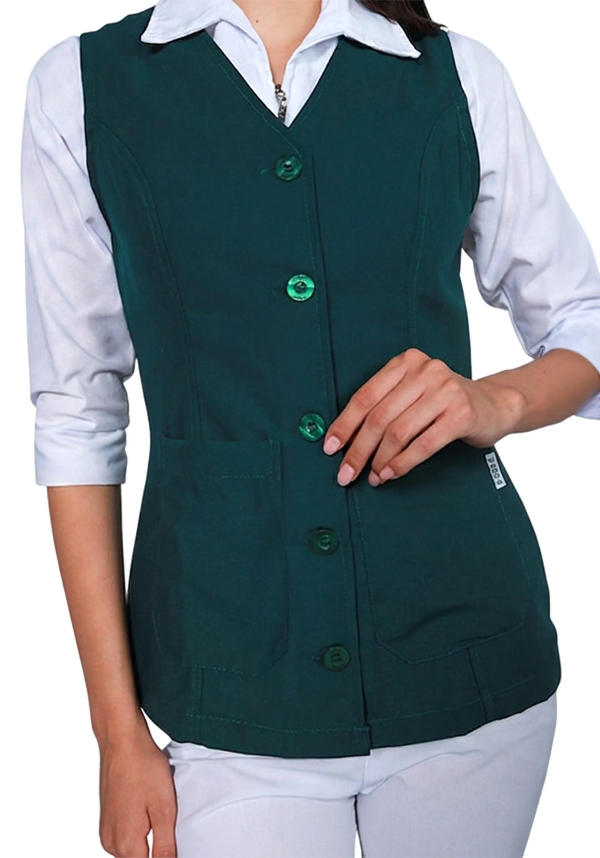 Verde