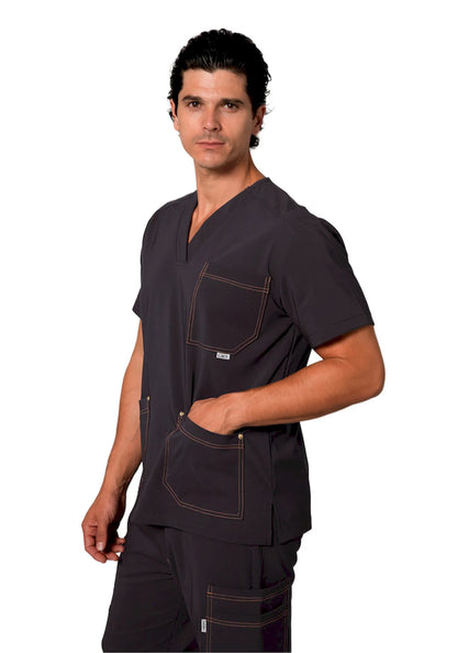 Scrub h 40