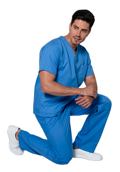 Conjunto H Scrub Reglamentario