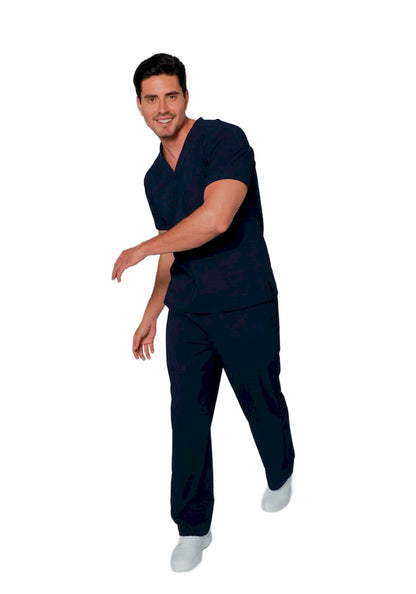 Scrub h 40