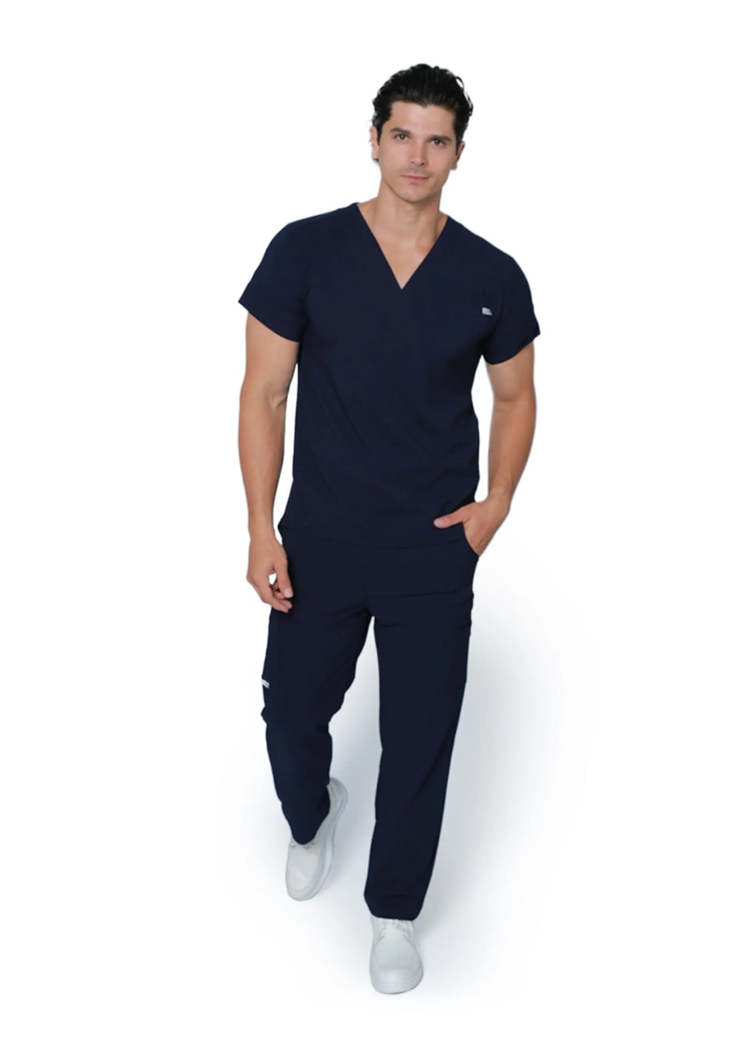 SCRUB  H 24