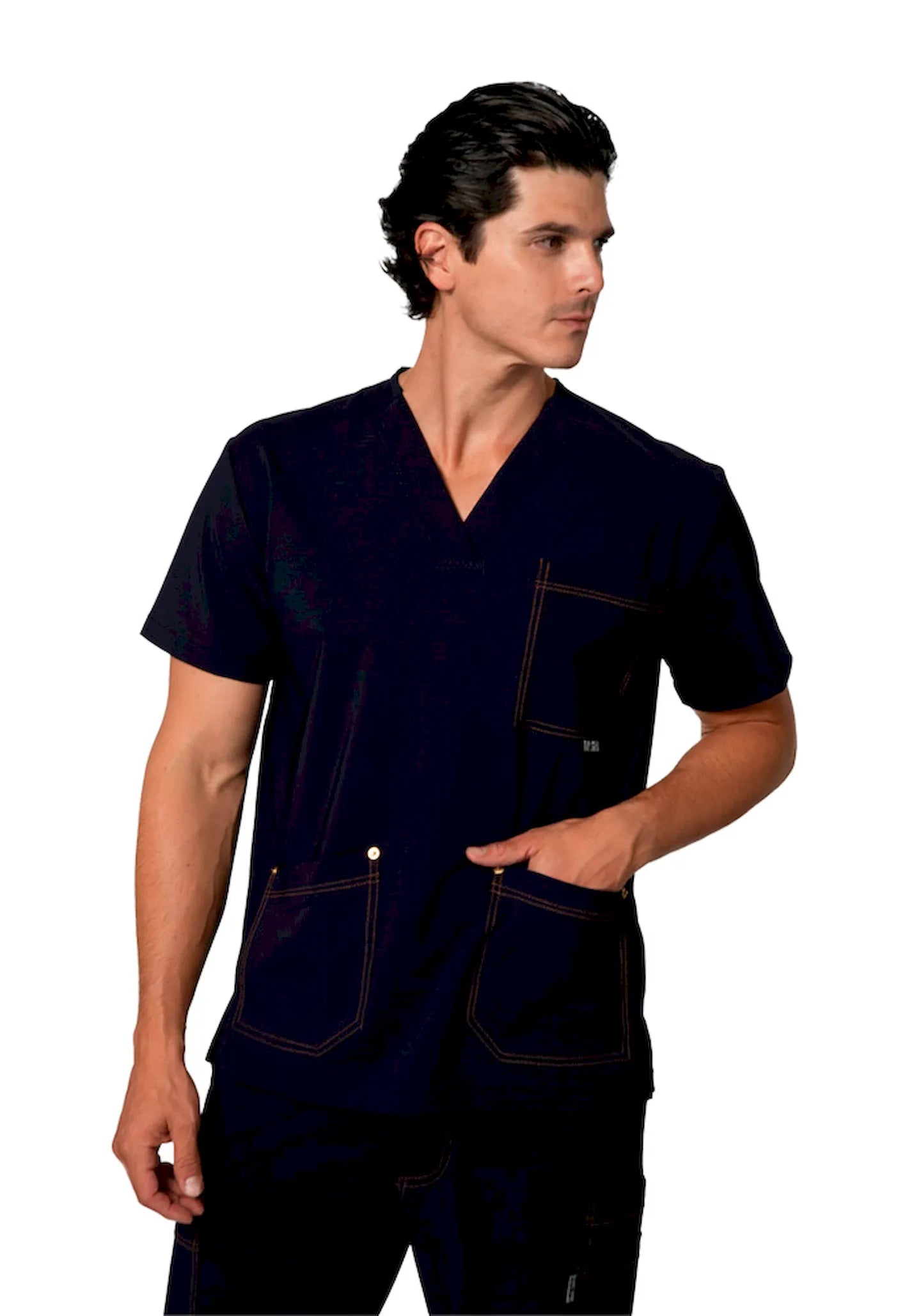 Conjunto Scrub H 41