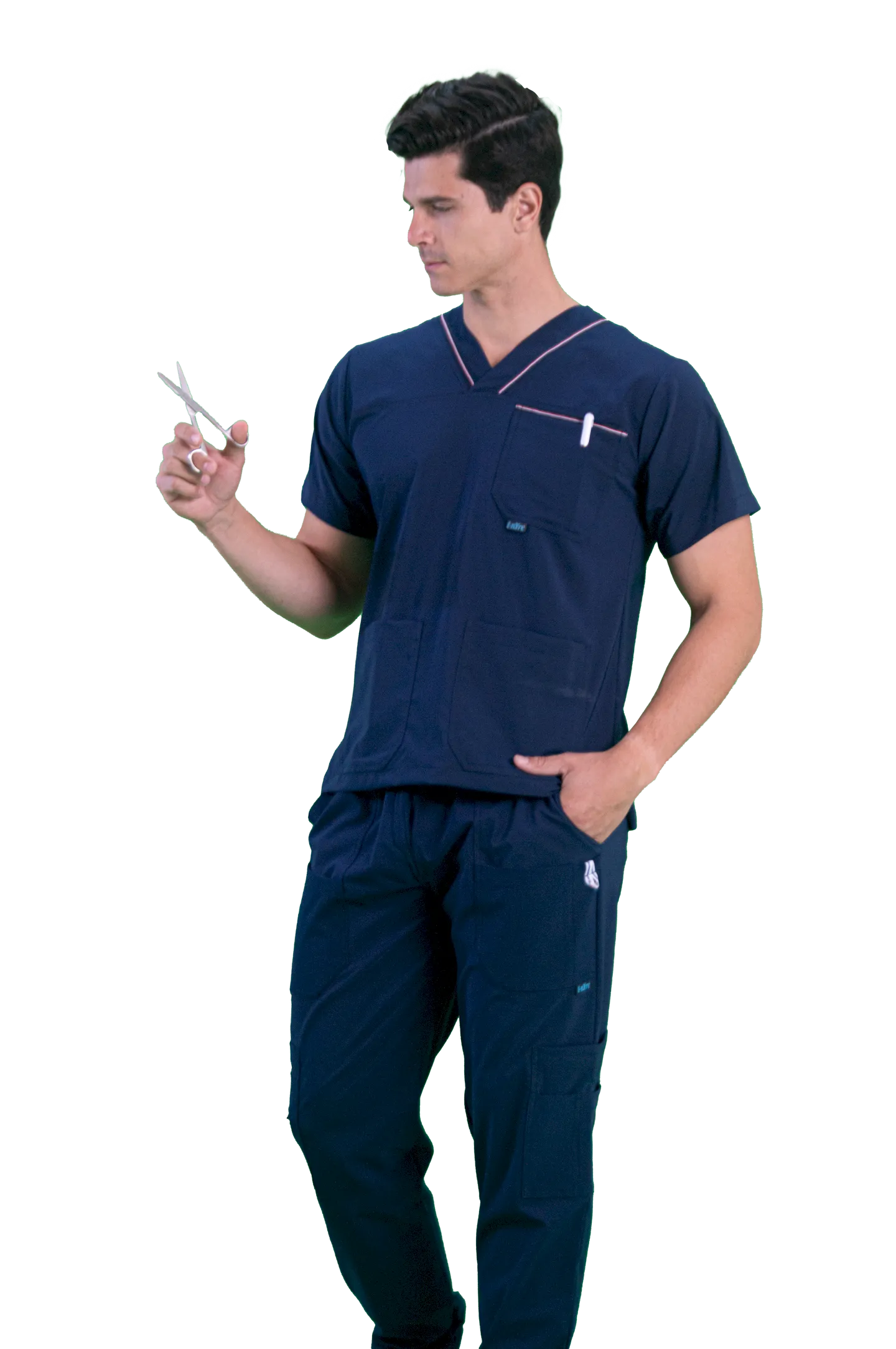Scrub H 37