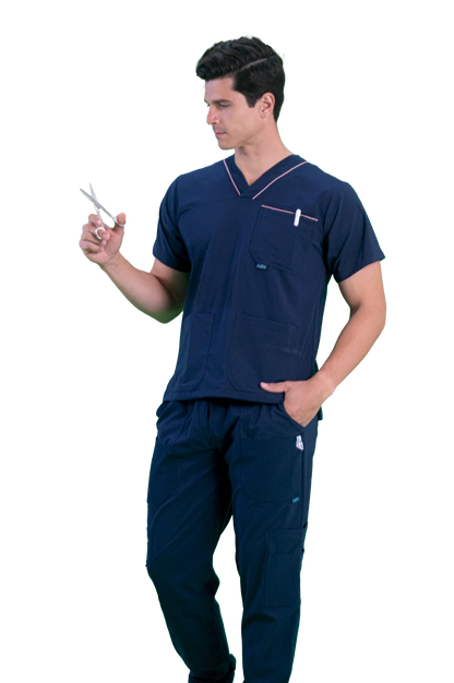 Scrub H 37