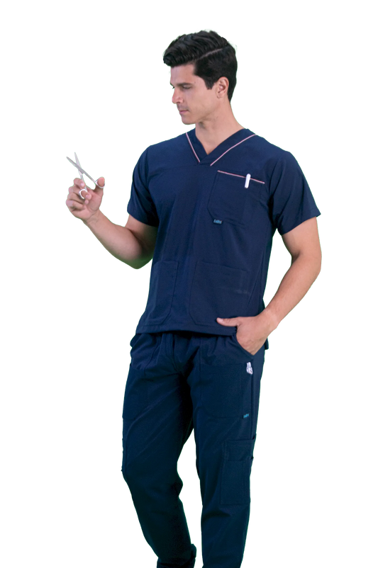 Scrub H 37