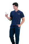 Scrub H 37