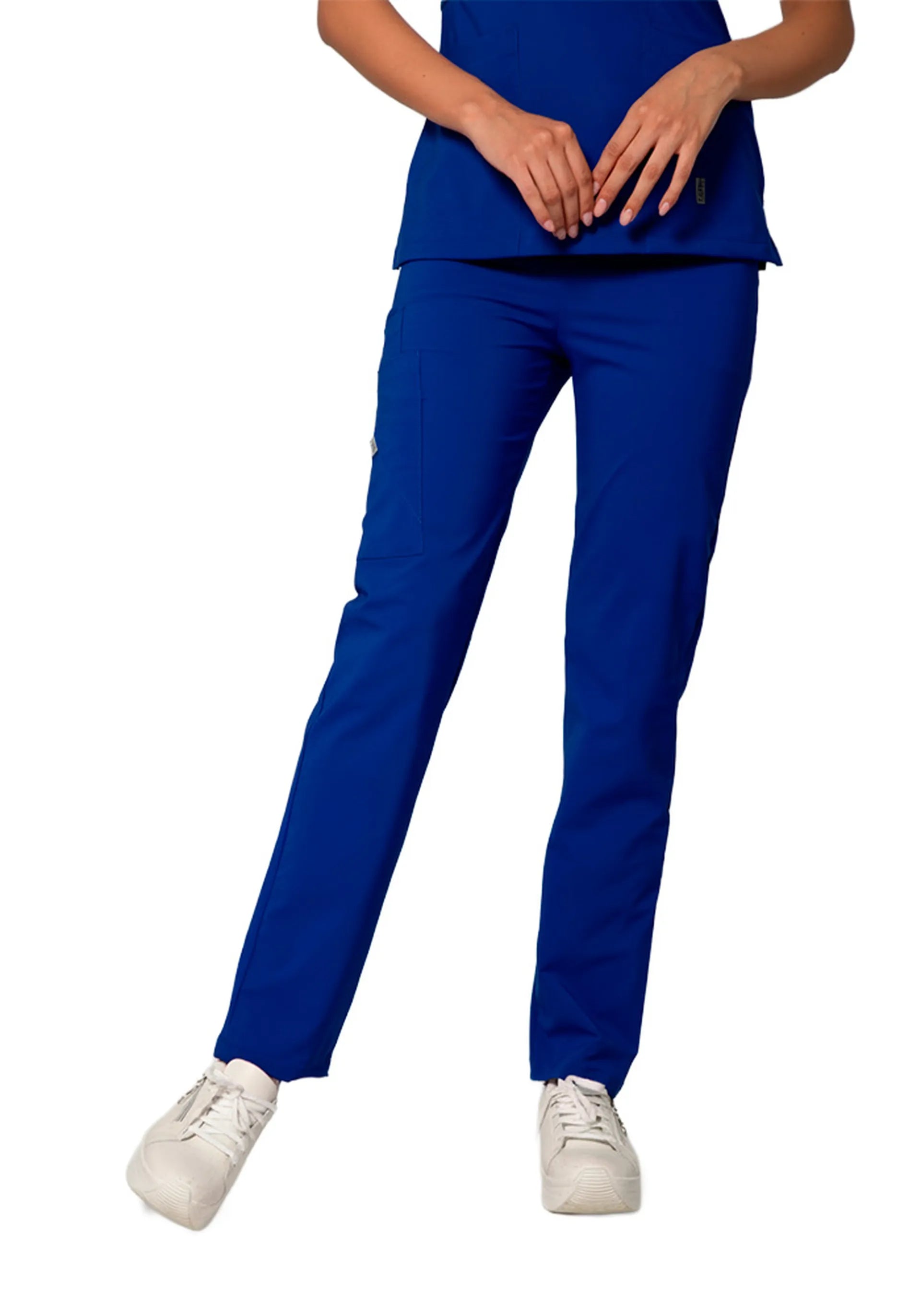Azul