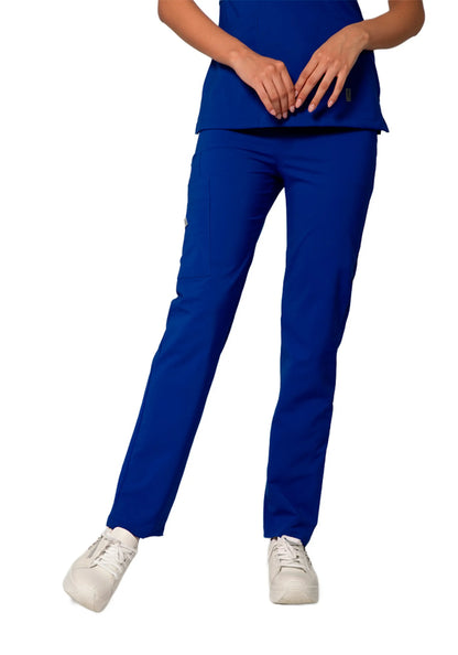 Azul