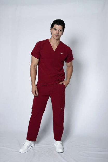 Scrub H 24