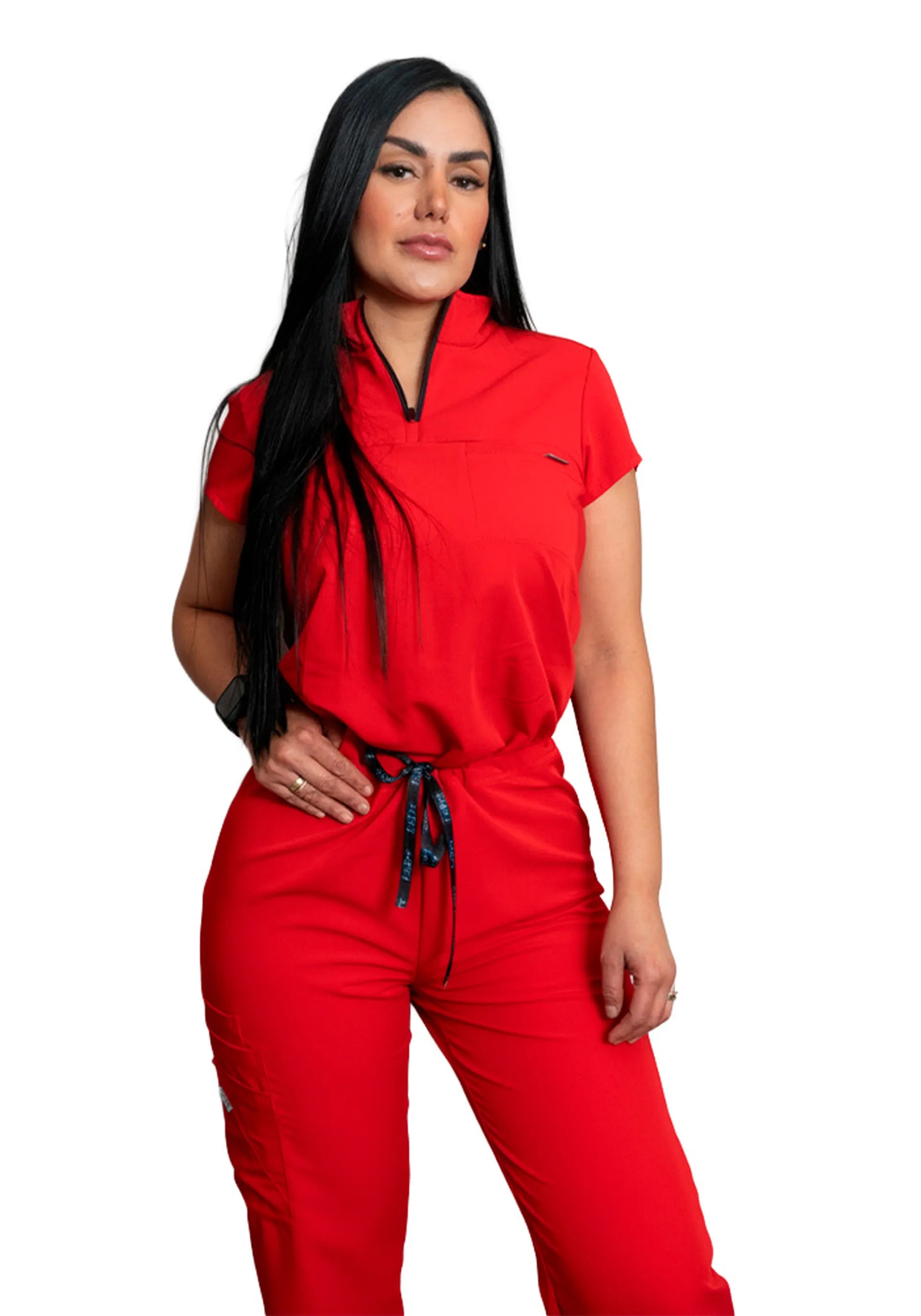 Rojo