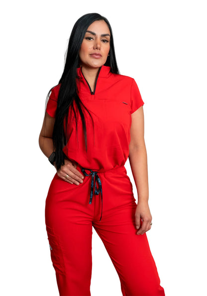 Rojo
