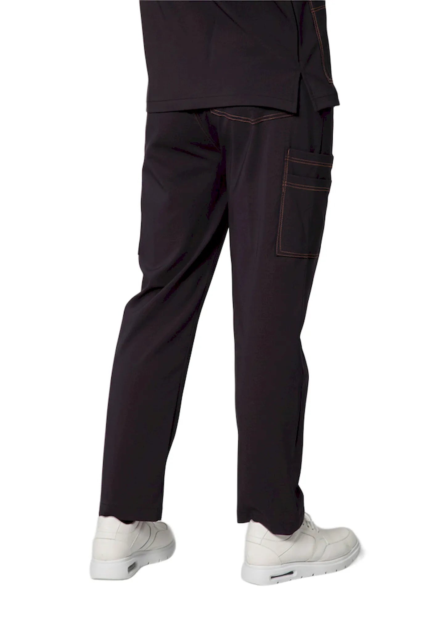 Scrub h 40