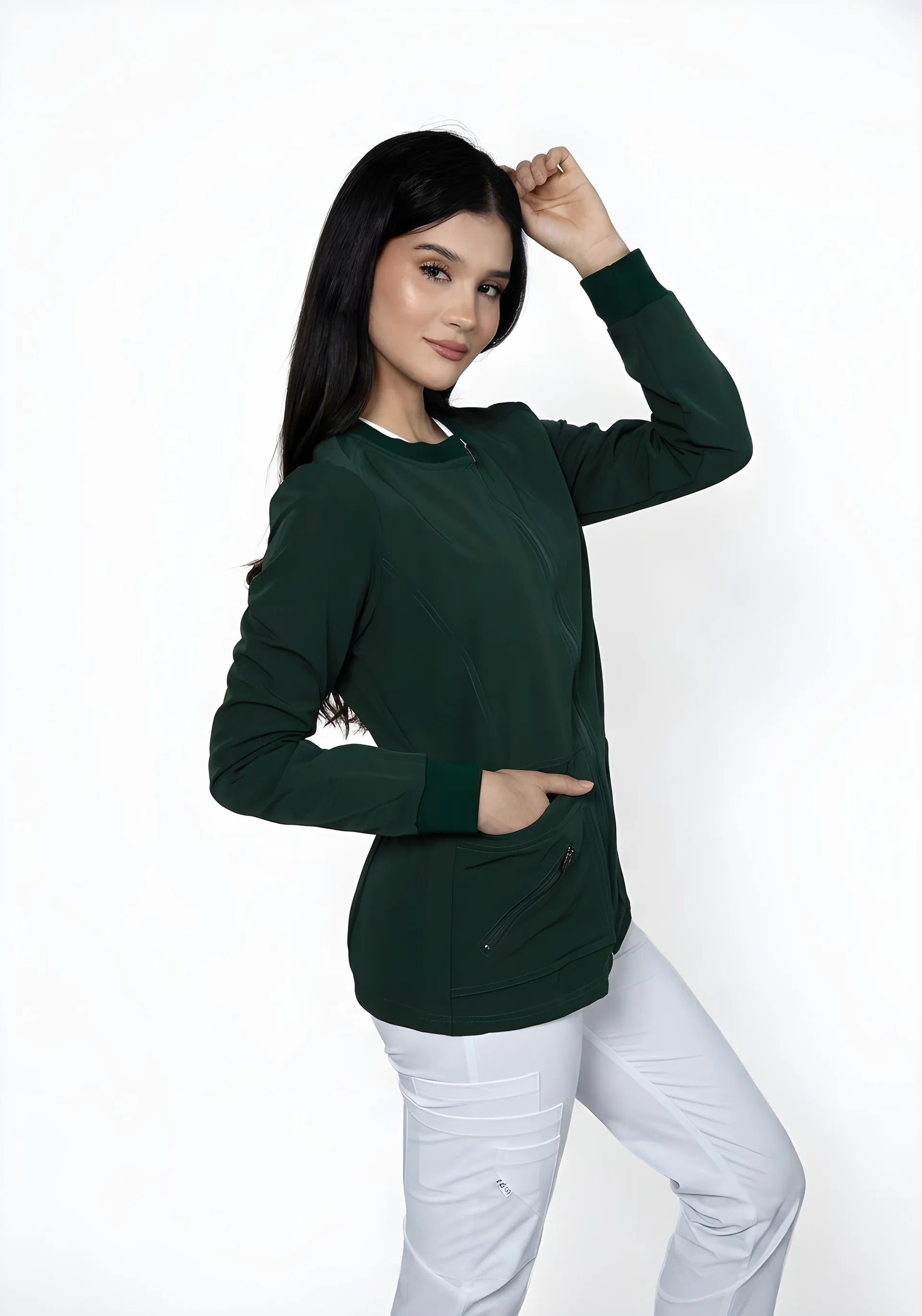 Verde