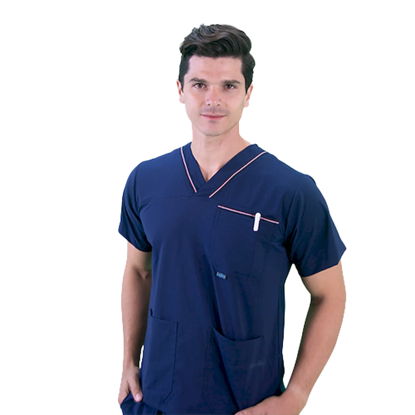 Scrub H 37