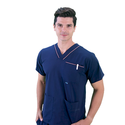 Scrub H 37