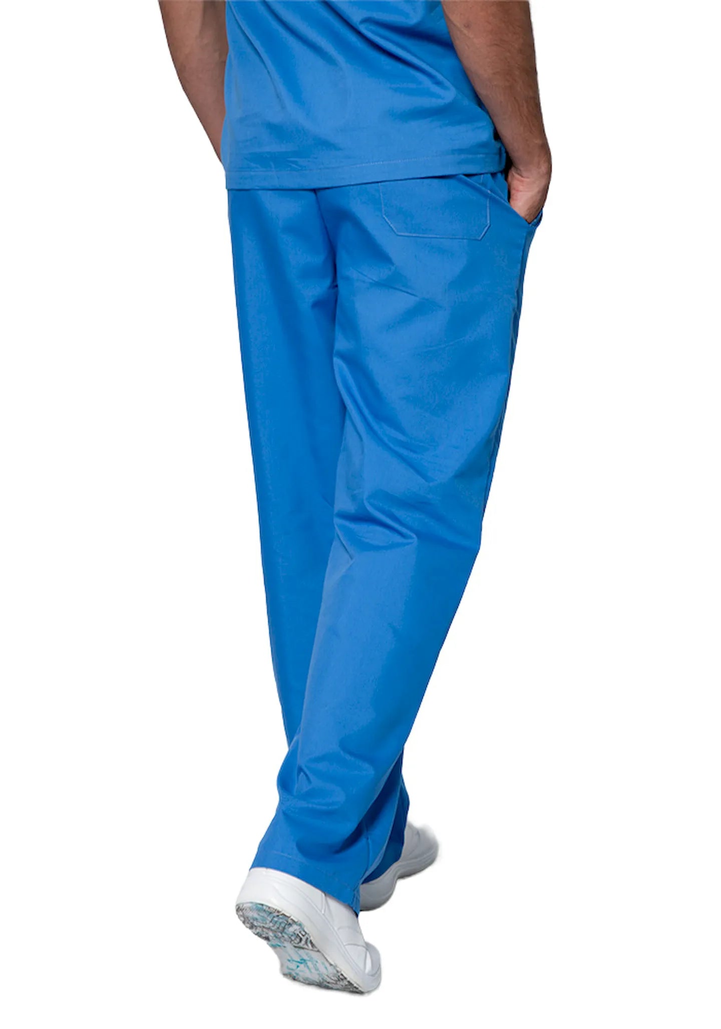 Conjunto H Scrub Reglamentario