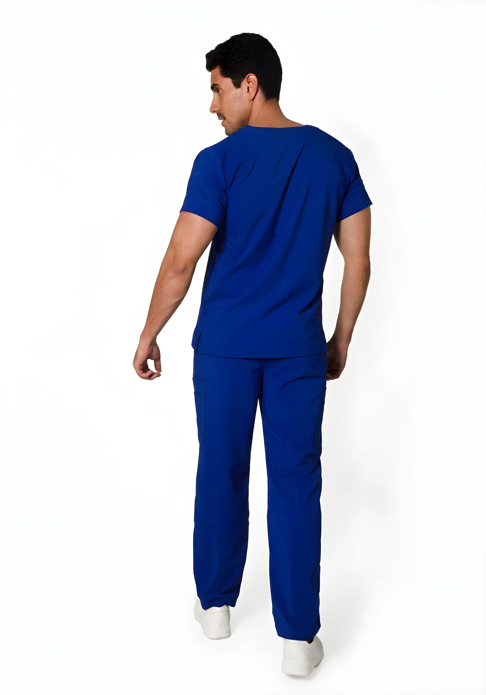 Azul
