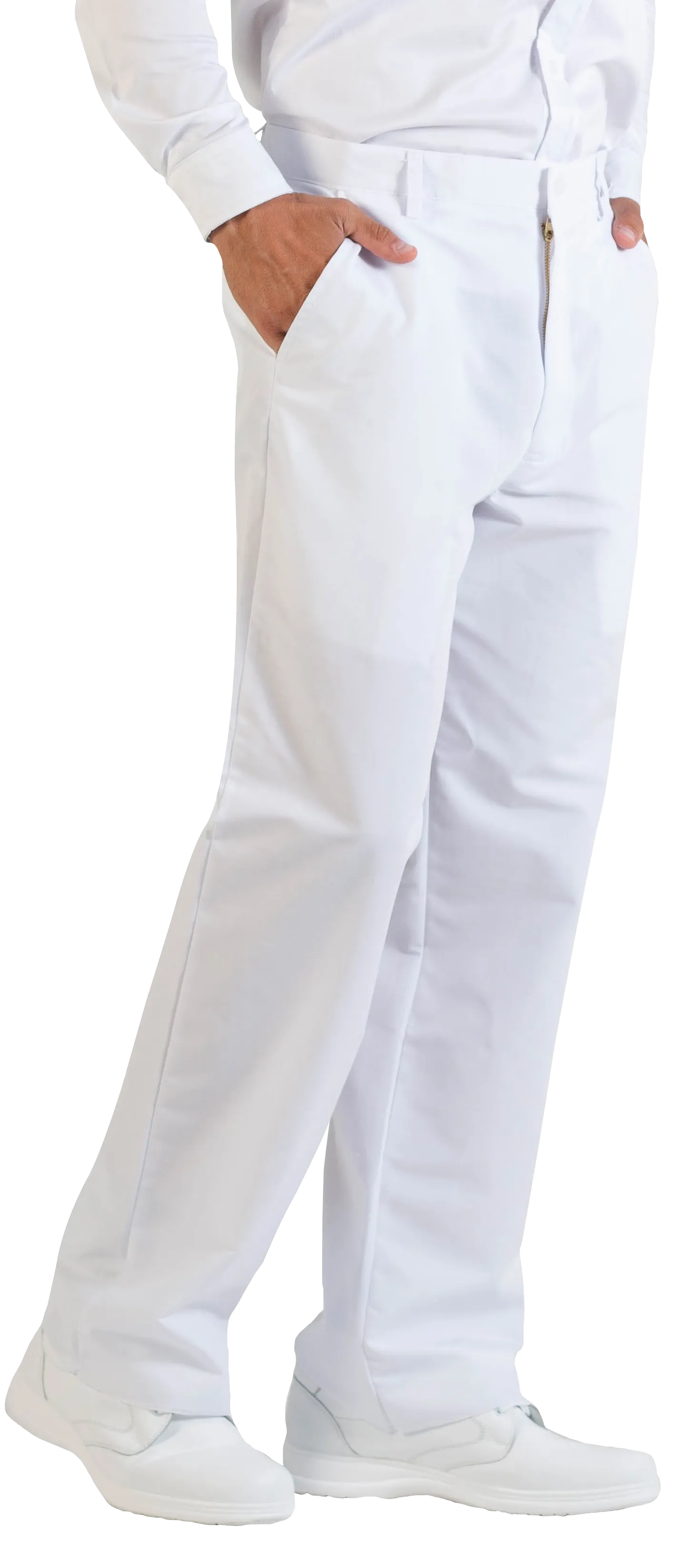 Pantalón H vestir