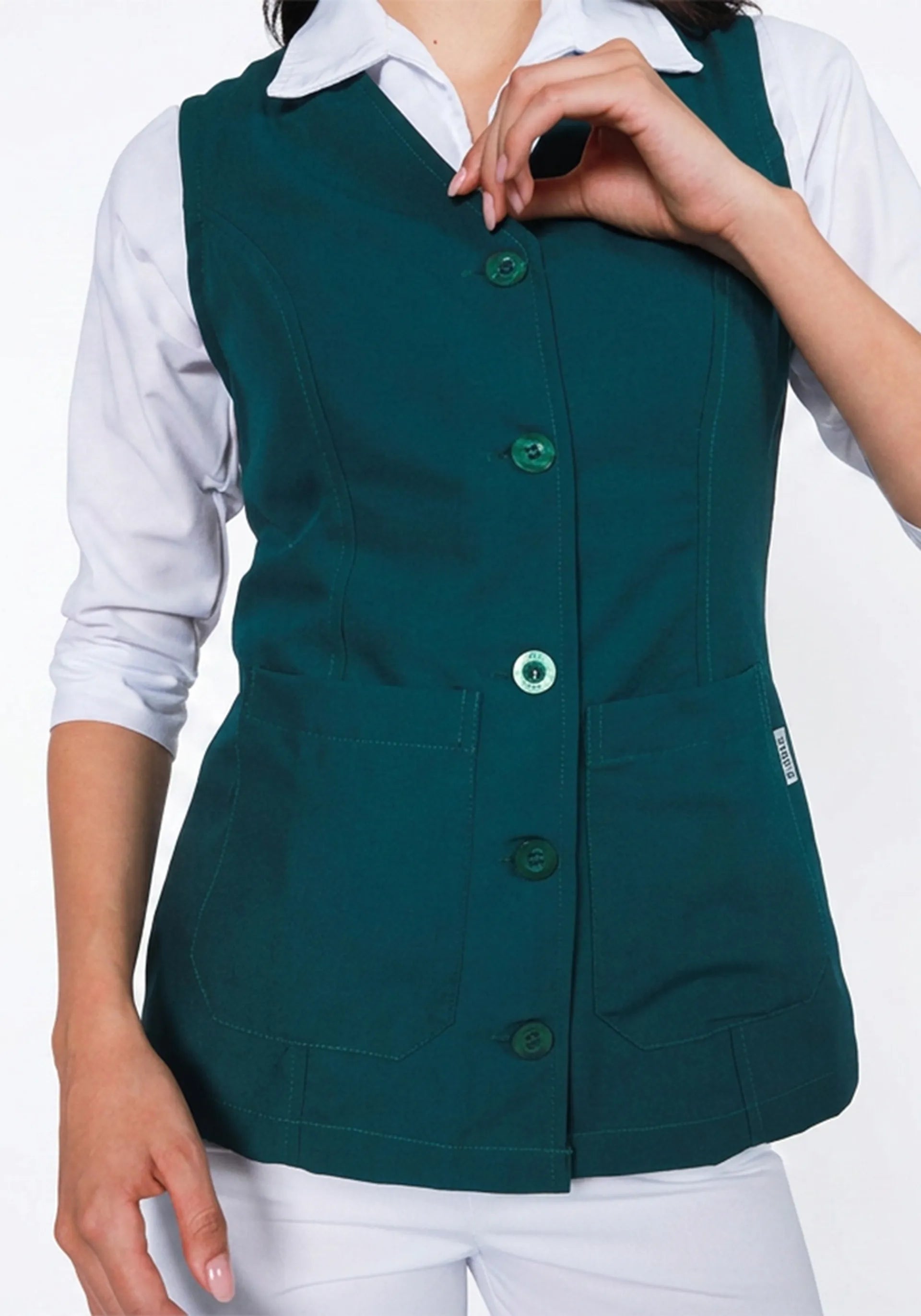 Verde