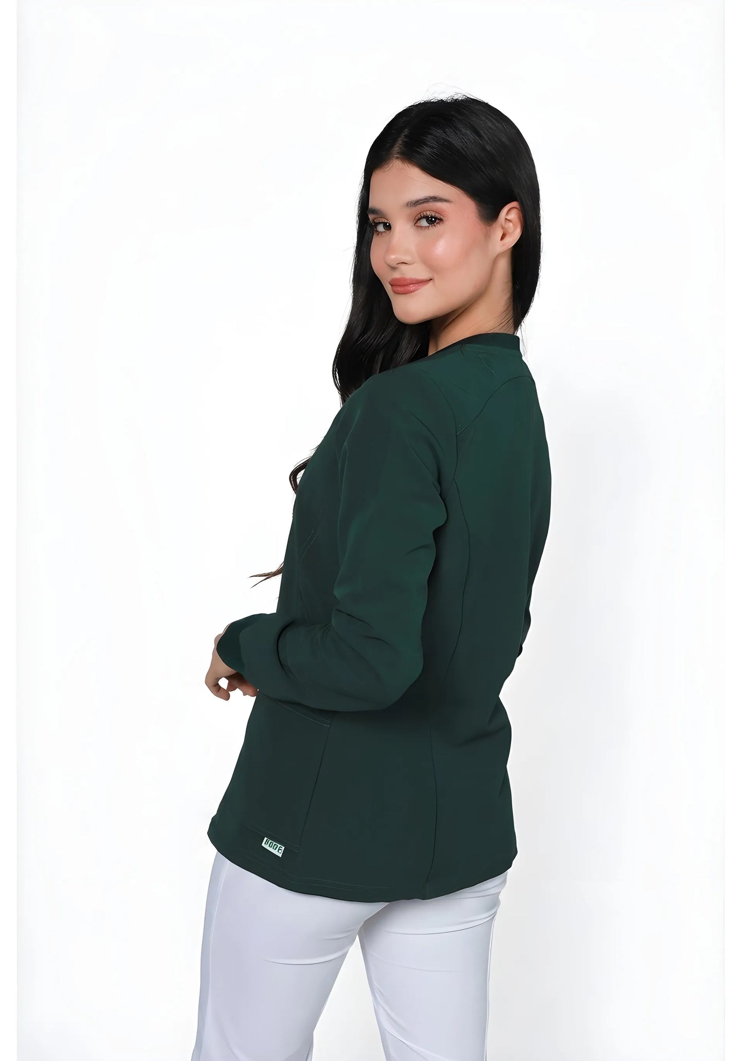 Verde