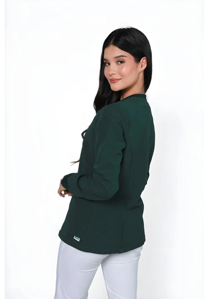 Verde