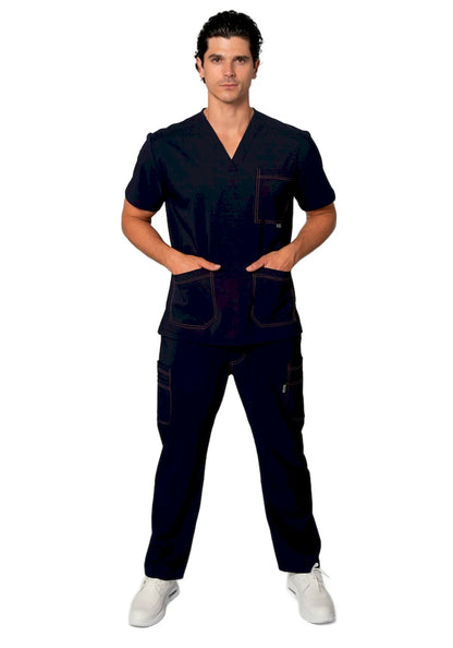 Conjunto Scrub H 41