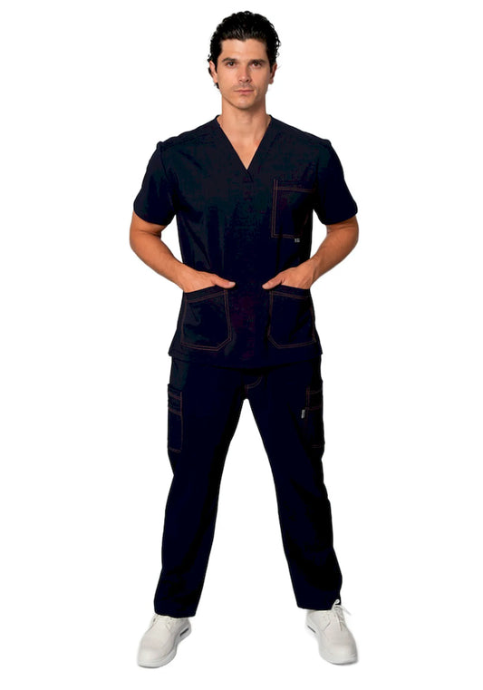 Conjunto Scrub H 41