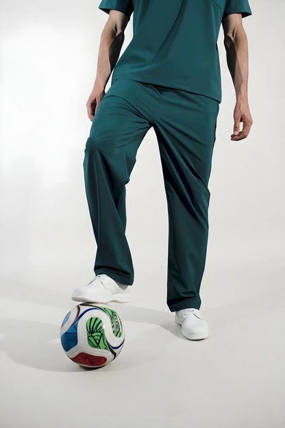 Scrub México 2026 Hombre