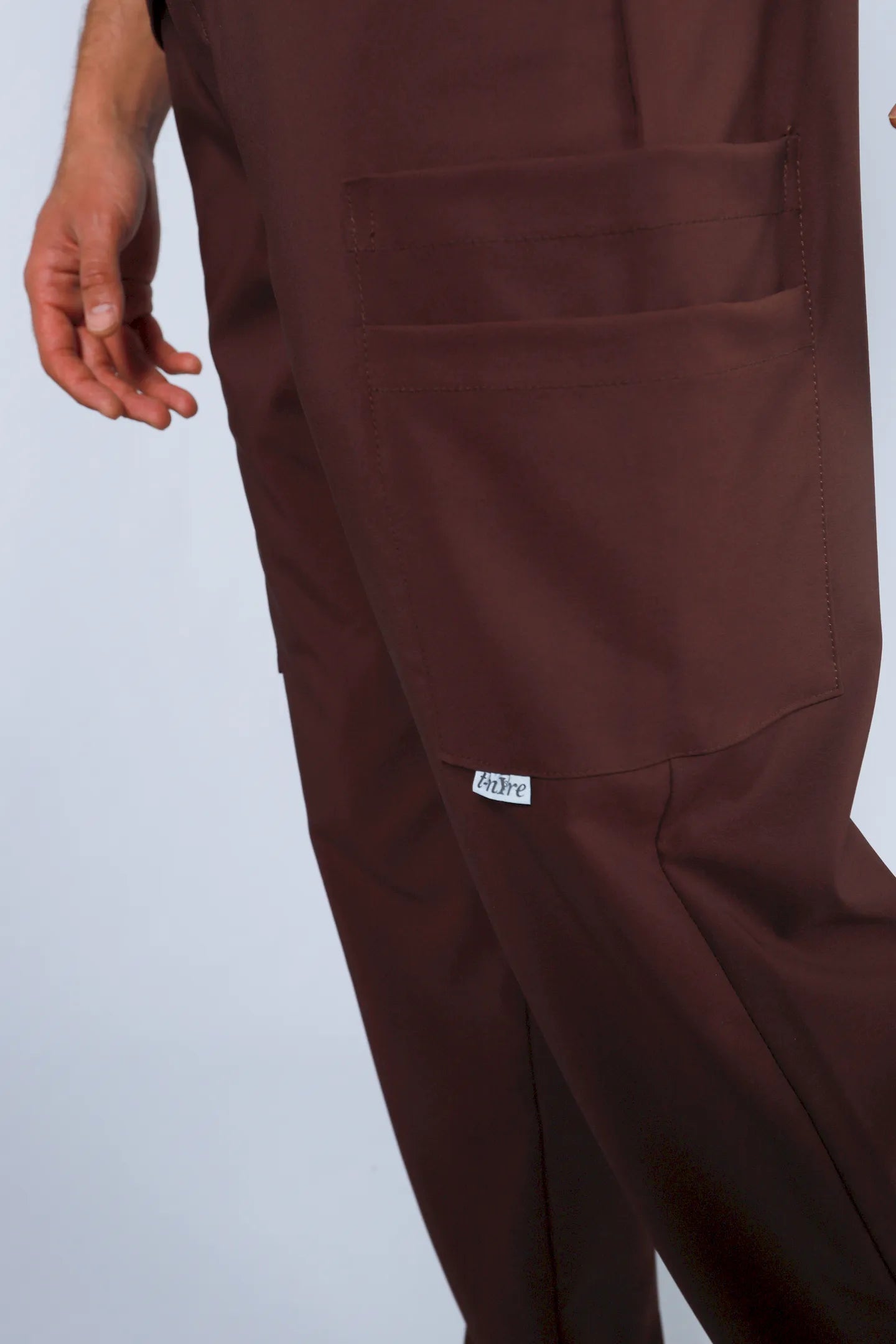 Pantalón H 5