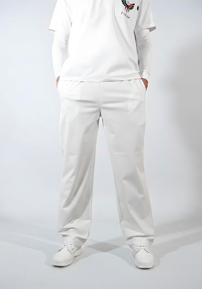 Conjunto Scrub México 2026 Hombre