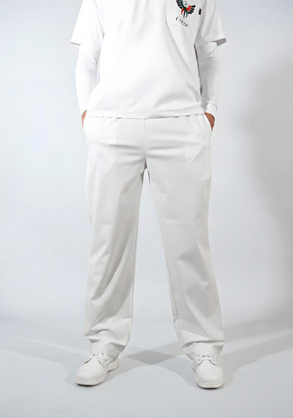 Conjunto Scrub México 2026 Hombre