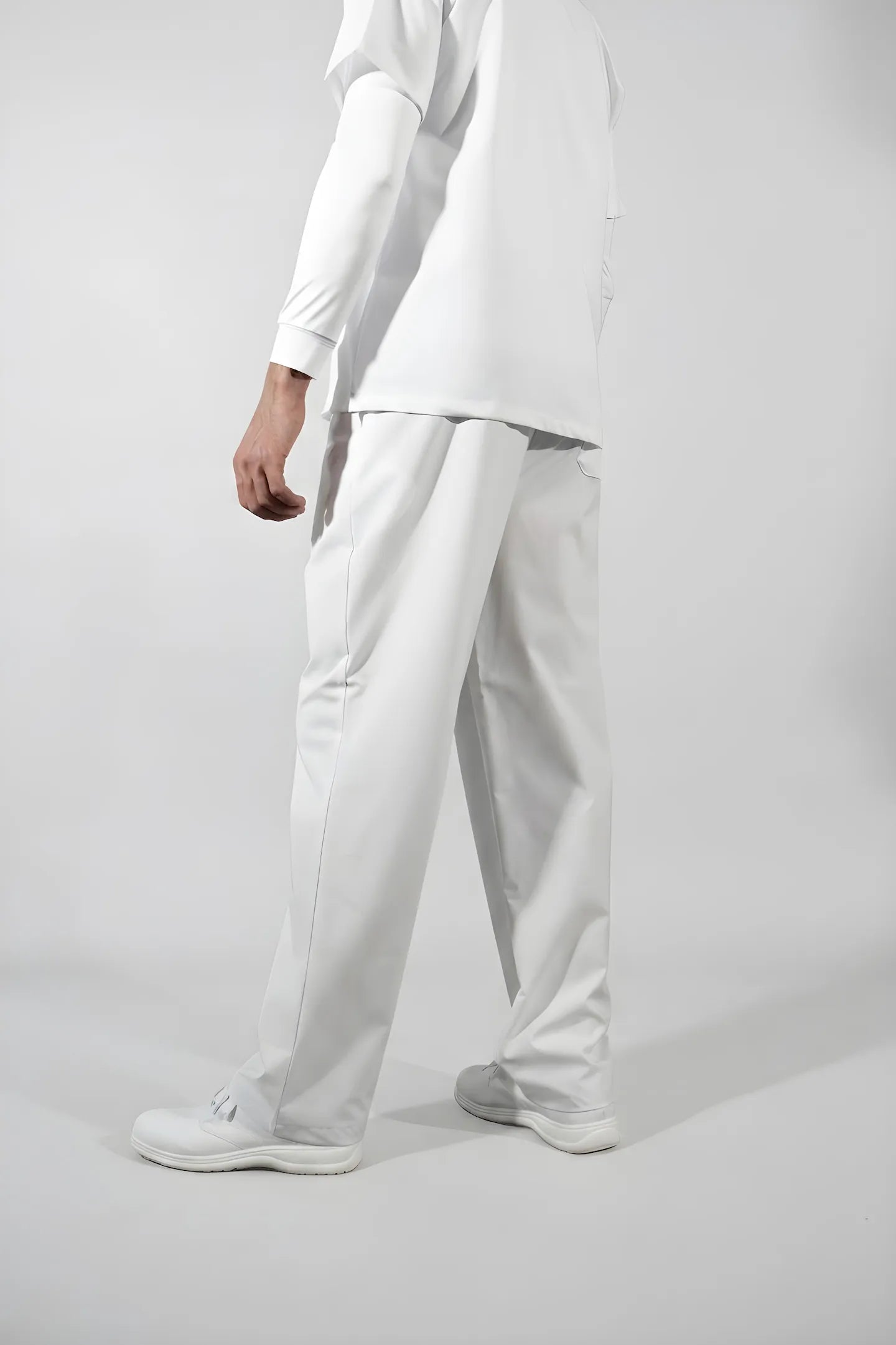 Scrub México 2026 Hombre