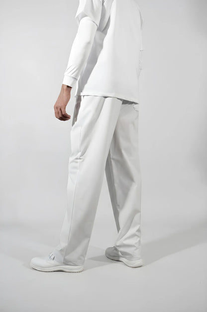 Scrub México 2026 Hombre