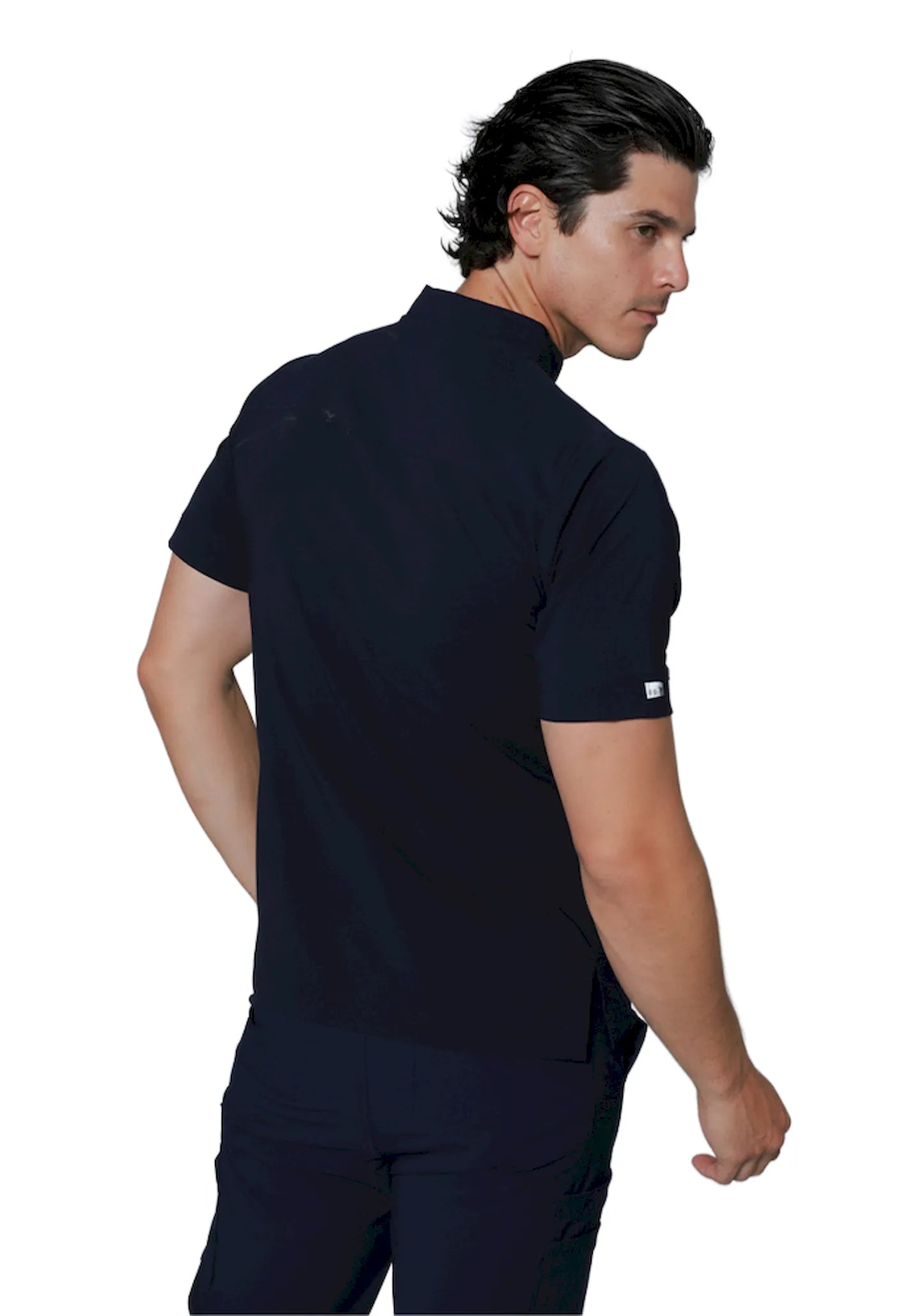 Scrub H 35