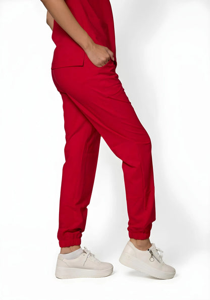 Rojo