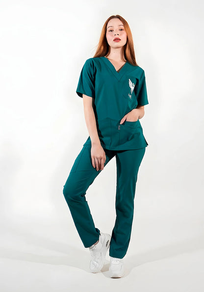 Verde