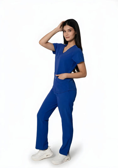 Azul