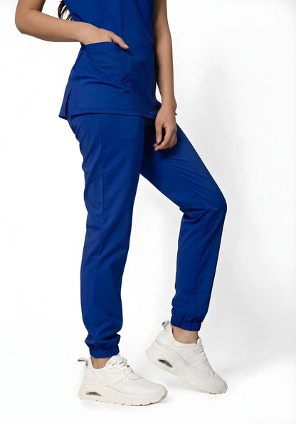 Azul