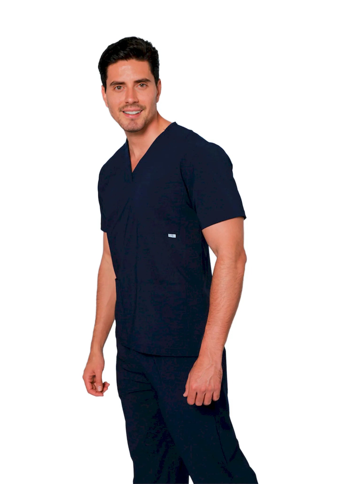 Scrub h 40