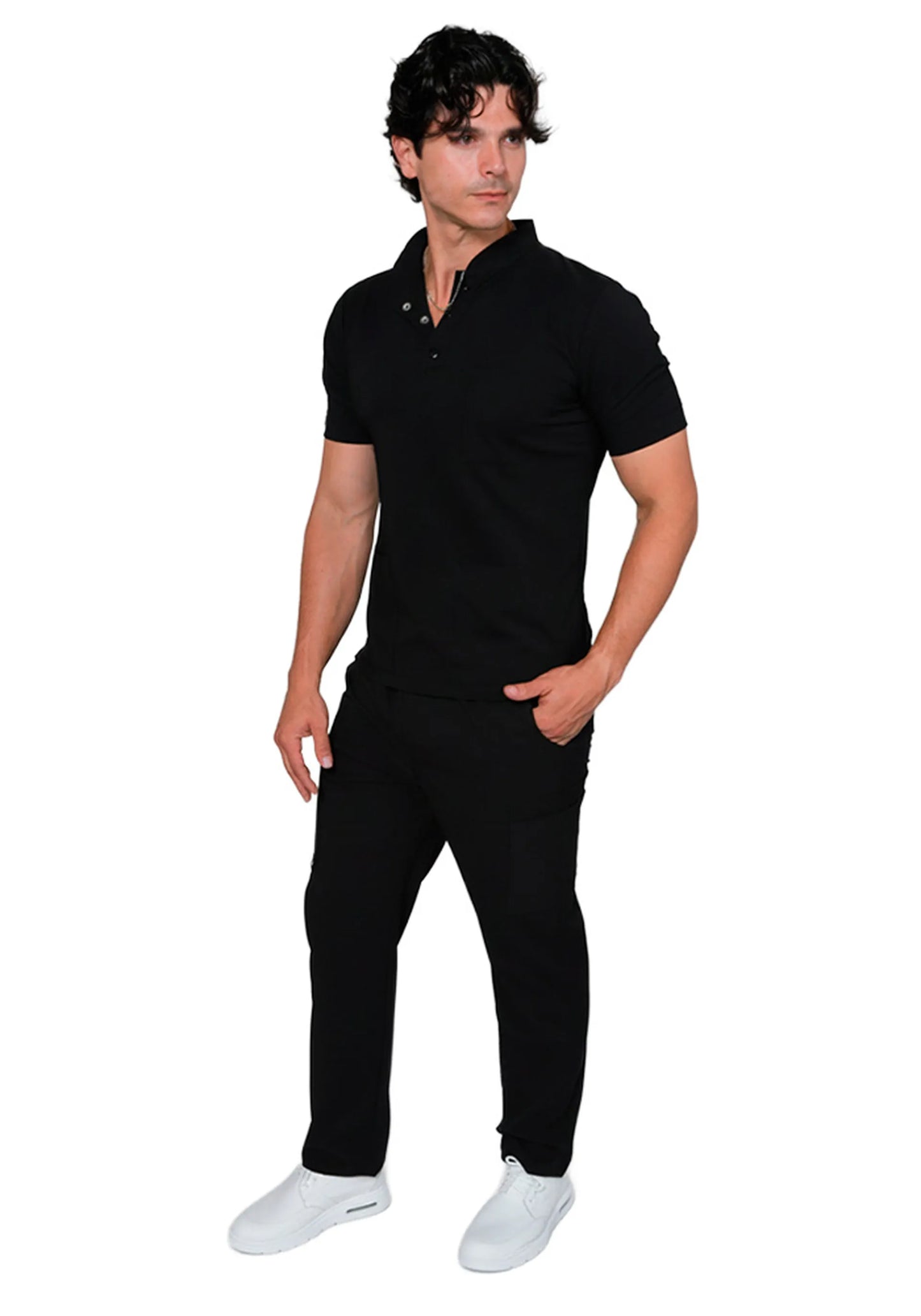 Negro