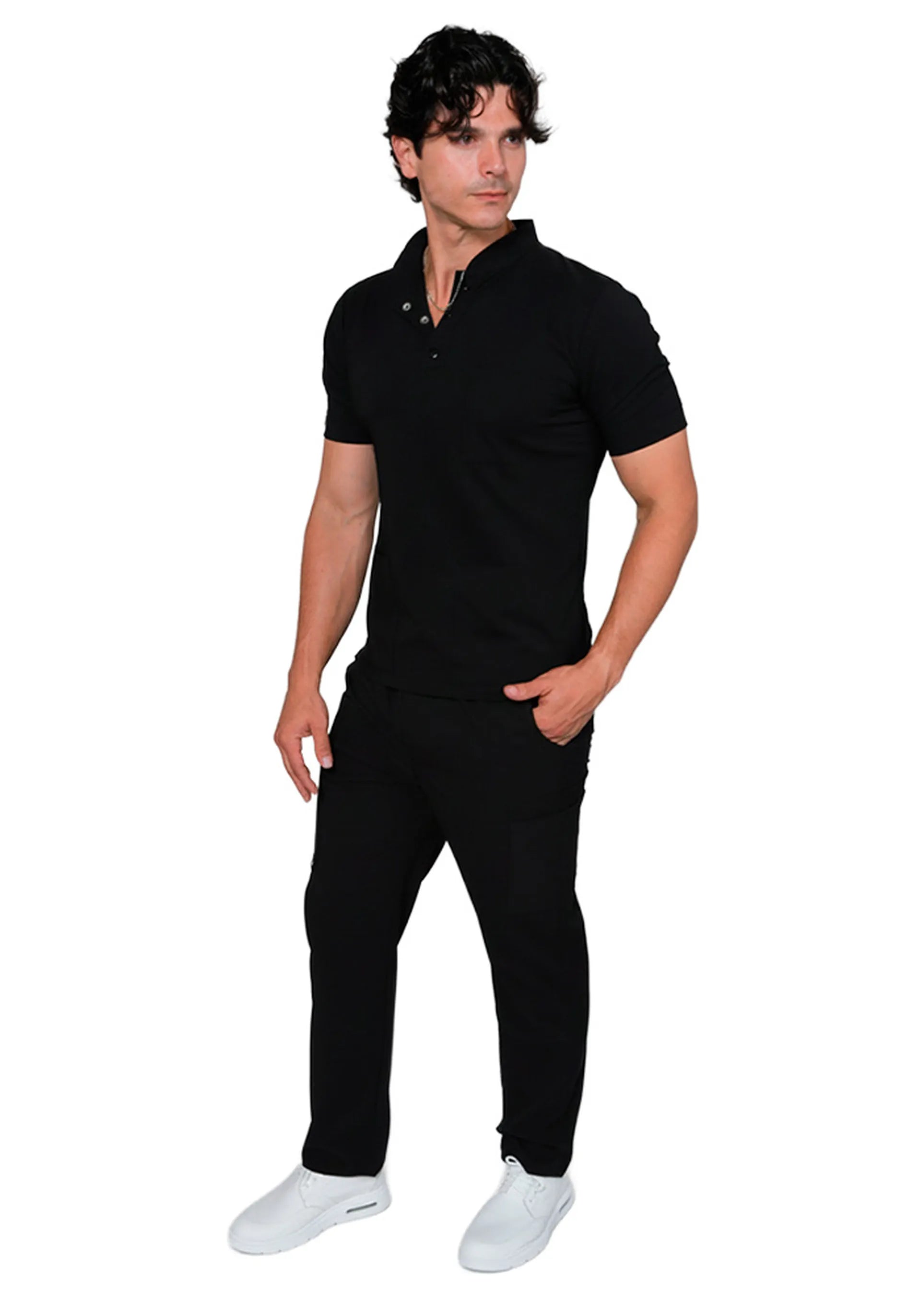 Negro