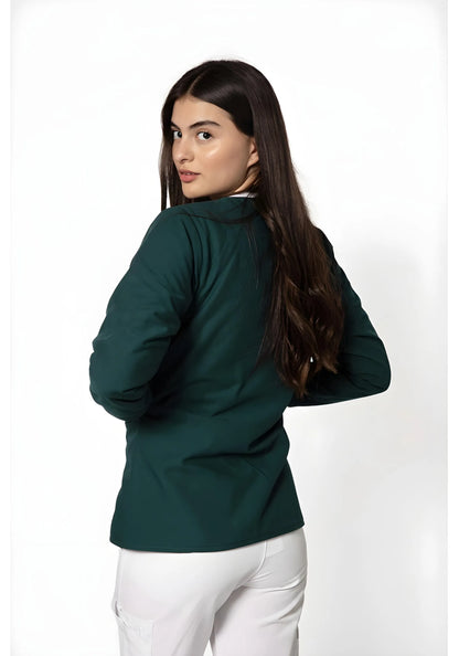 Verde
