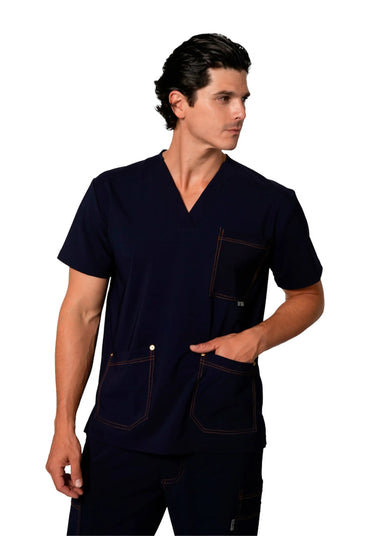 Conjunto Scrub H 41