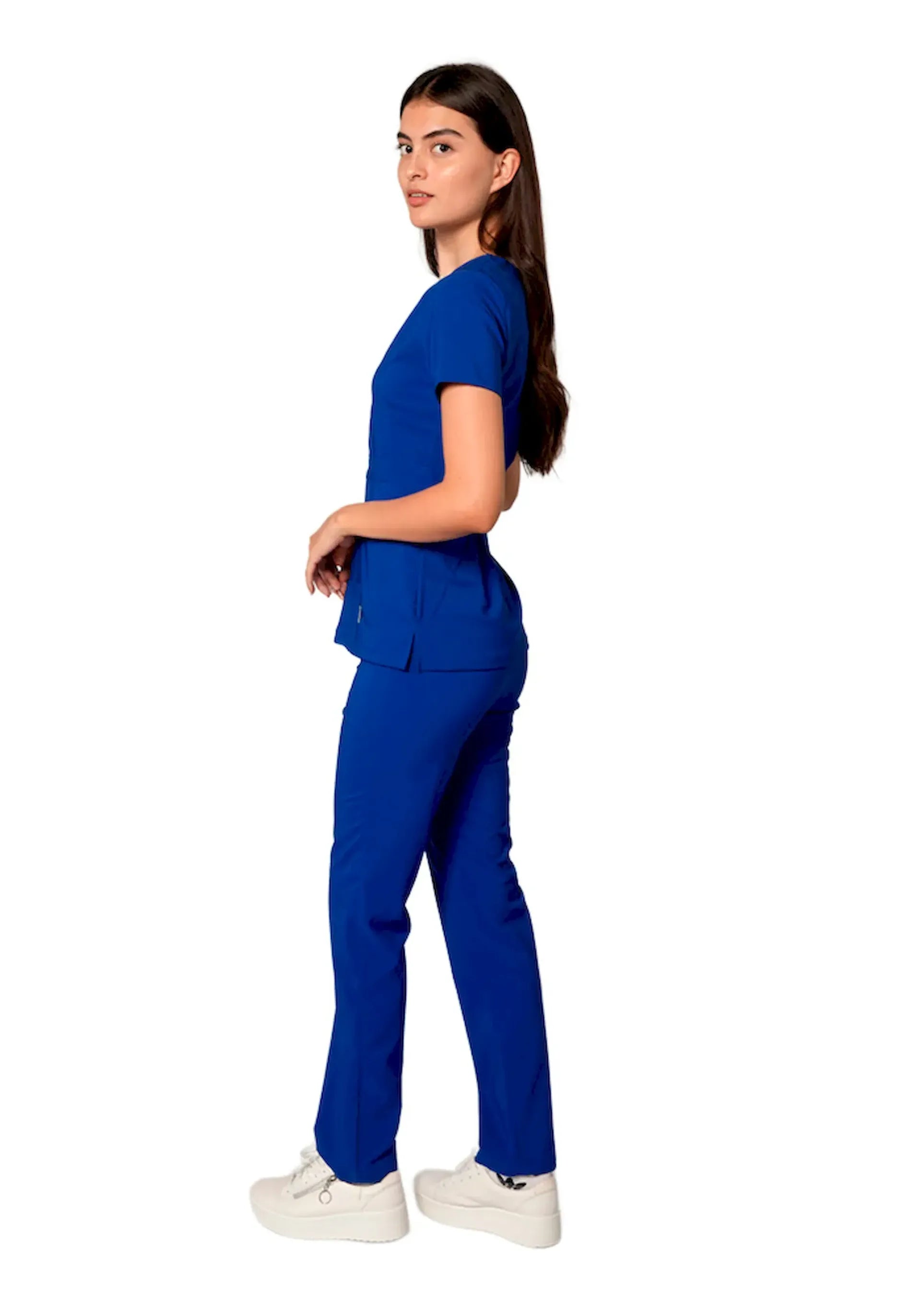 Azul