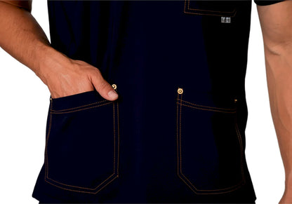 Conjunto Scrub H 41