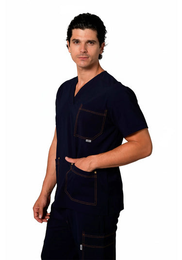 Conjunto Scrub H 41
