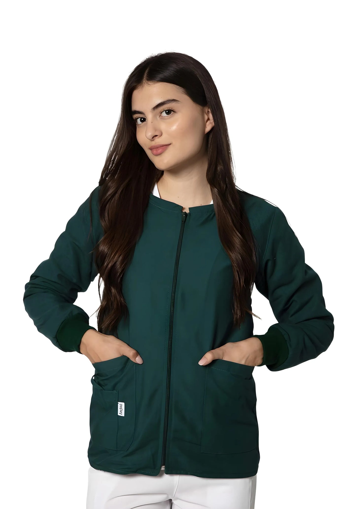 Verde